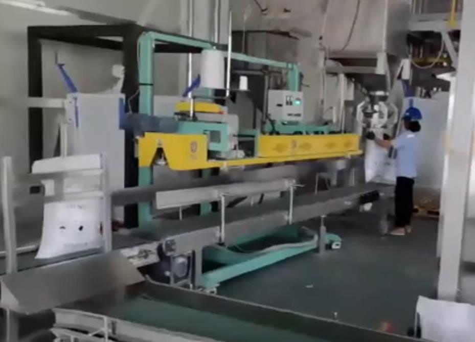 生產(chǎn)線現(xiàn)場(chǎng)