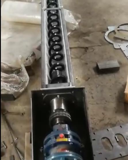 試機(jī)現(xiàn)場(chǎng)