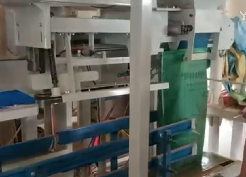 試機(jī)現(xiàn)場(chǎng)