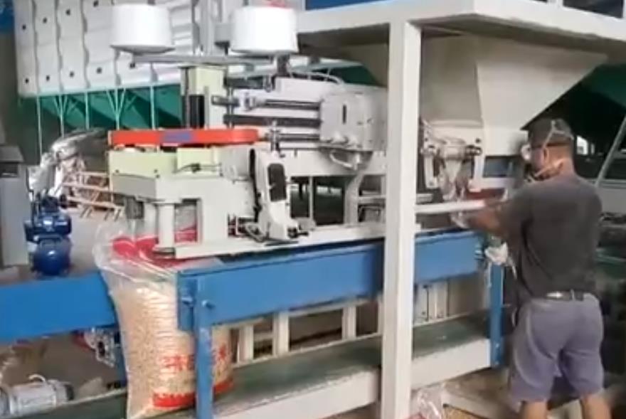 試機(jī)現(xiàn)場(chǎng)