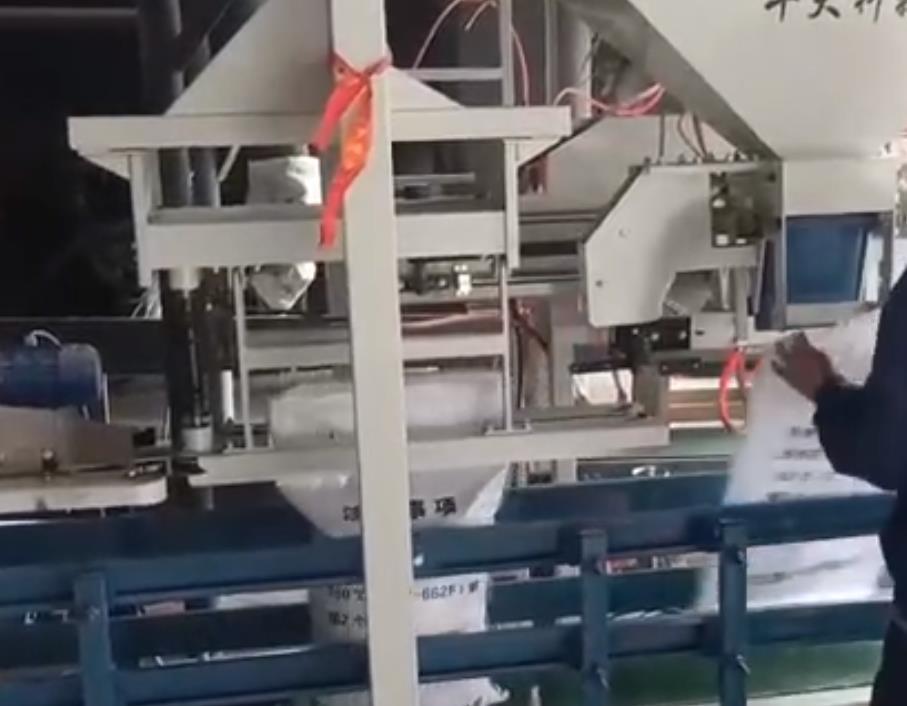 試機(jī)現(xiàn)場(chǎng)